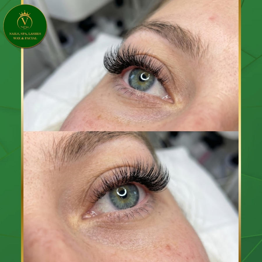 Eyelash Extension